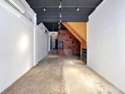 Keong Saik Road (D2), Shop House #460343561